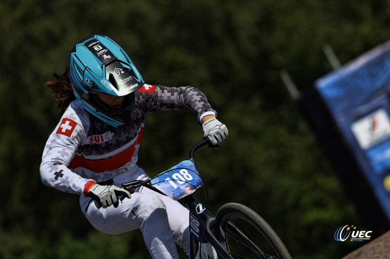 BMX UEC Round 10 - Photo Ilario Biondi